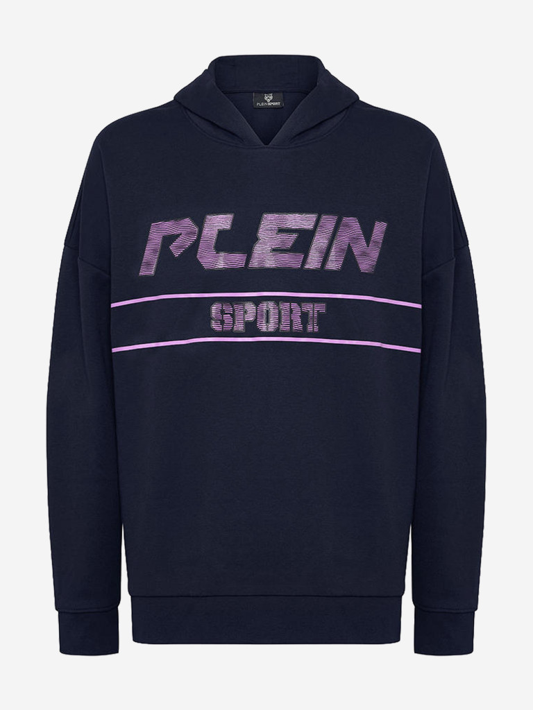 Худи Plein Sport