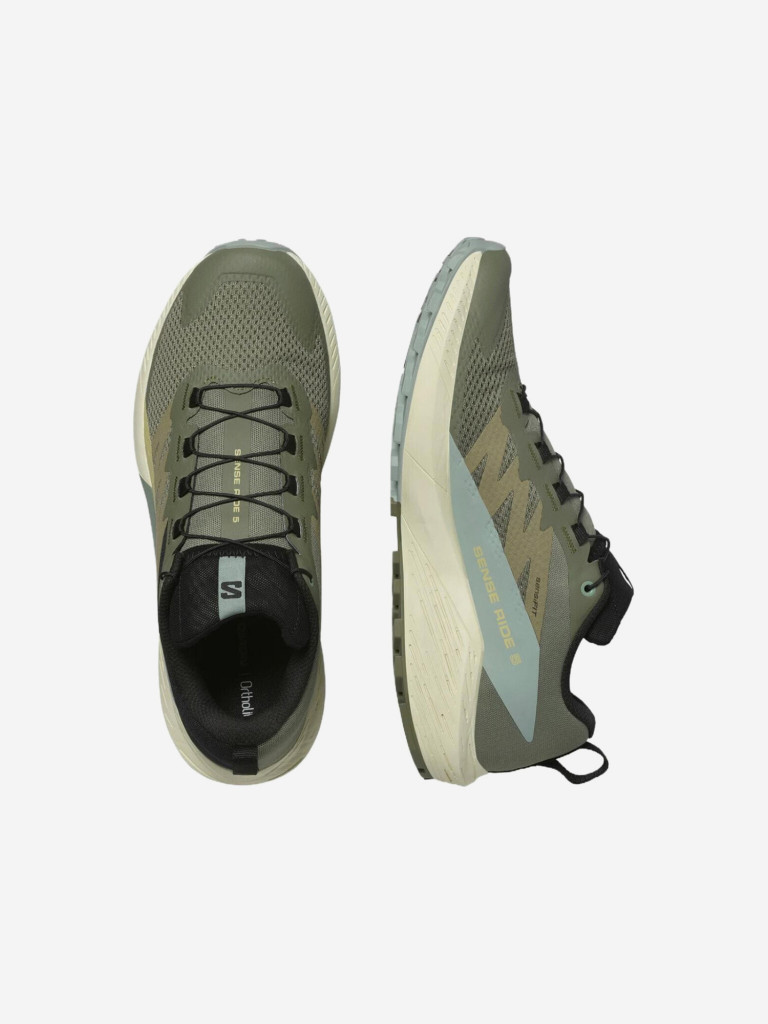 Кроссовки Salomon Sense Ride 5