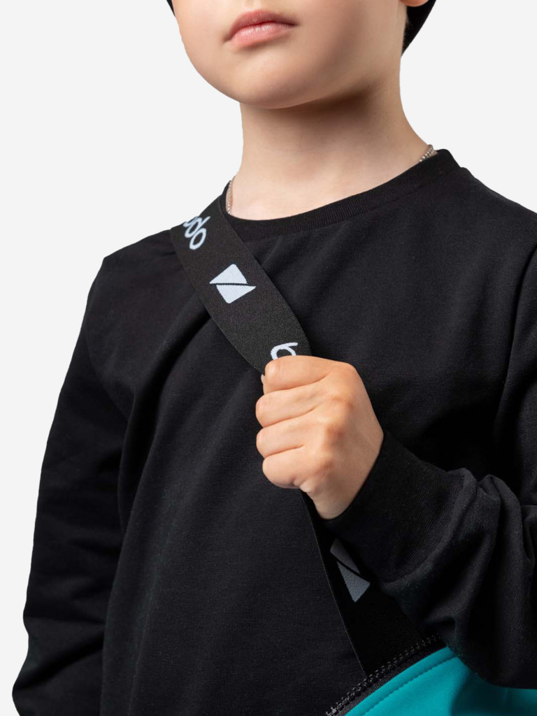 Комбинезон софтшелл bodo