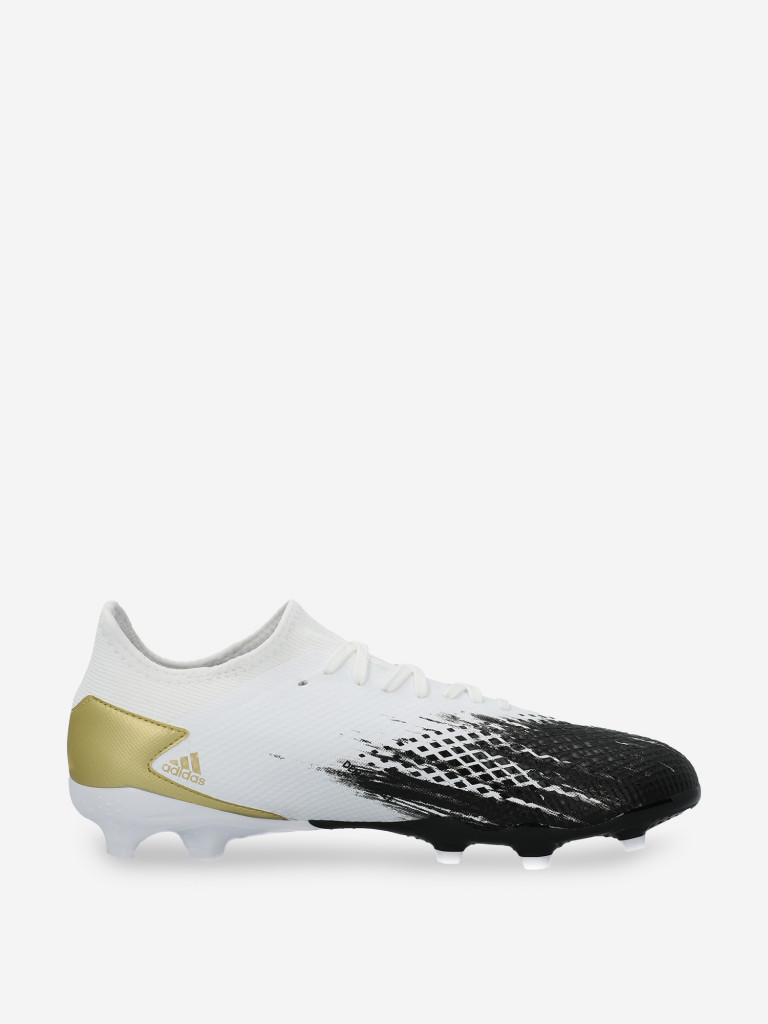 Бутсы мужские adidas Predator 20.3 L FG