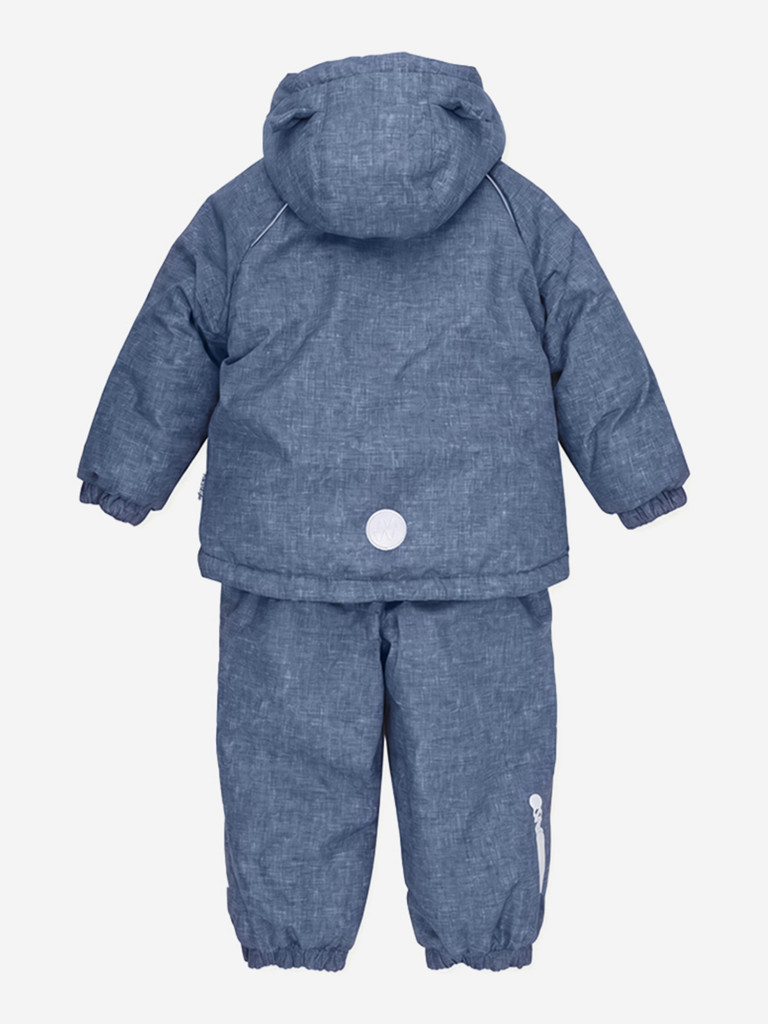 Костюм NIKASTYLE