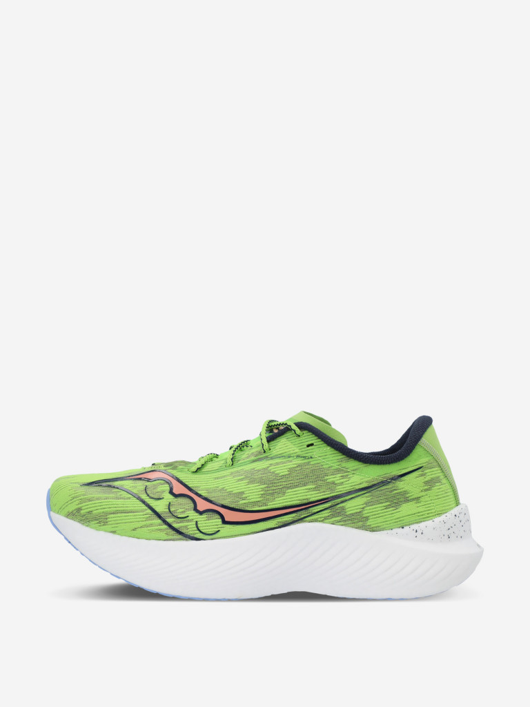 Кроссовки мужские Saucony Endorphin Pro 3