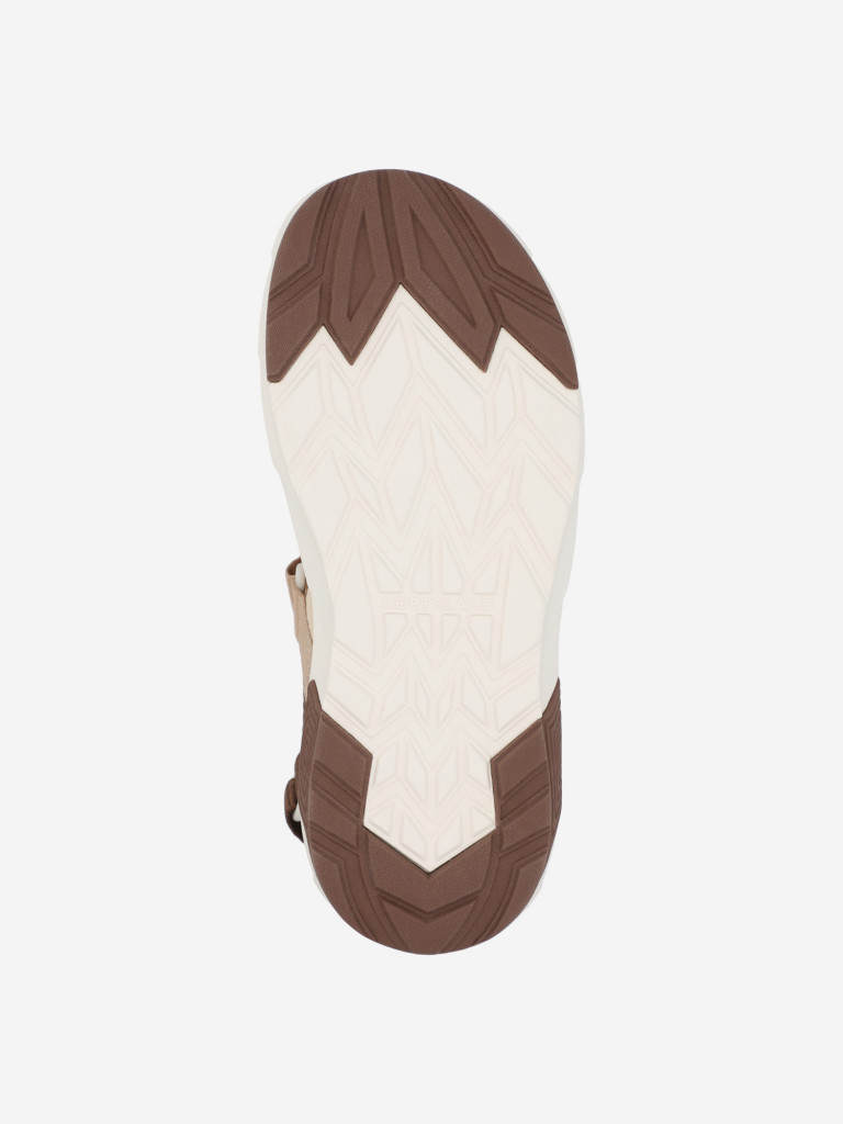 Сандалии для девочек Northland Aster