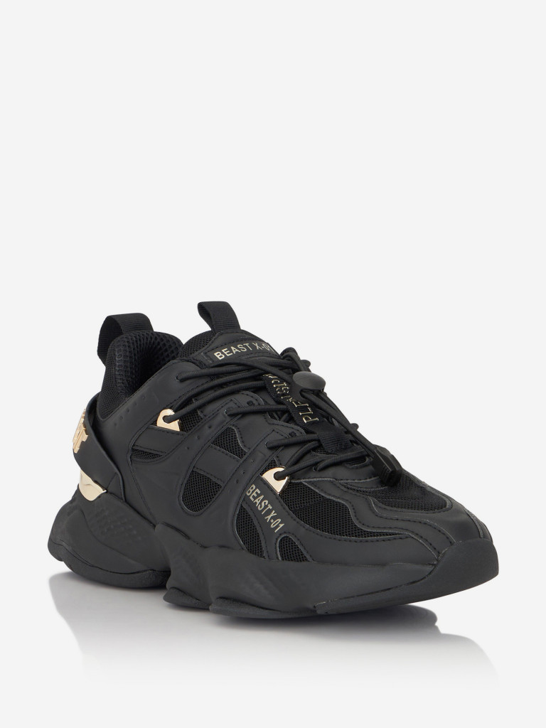 Кроссовки Plein Sport RUNNER BEAST X-01