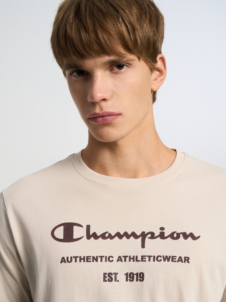 Футболка мужская Champion Line