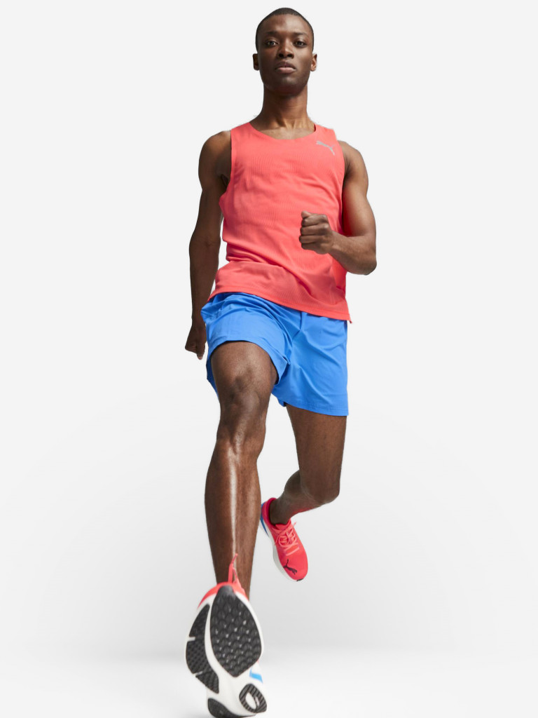 Кроссовки мужские PUMA Magnify Nitro 2