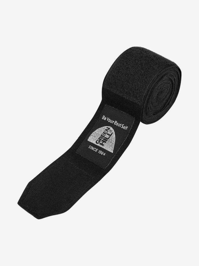 Бинт Green Hill Elastic 3.5 м