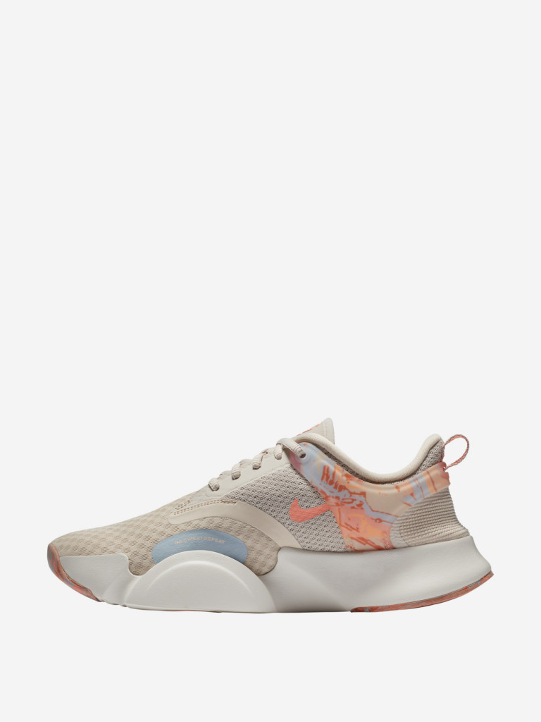 Кроссовки женские Nike Superrep Go 2