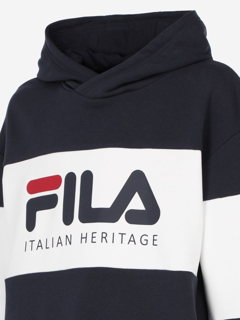 Худи для мальчиков FILA