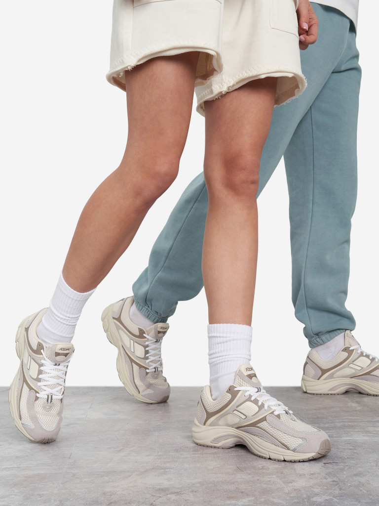 Кроссовки Reebok Premier Trinity