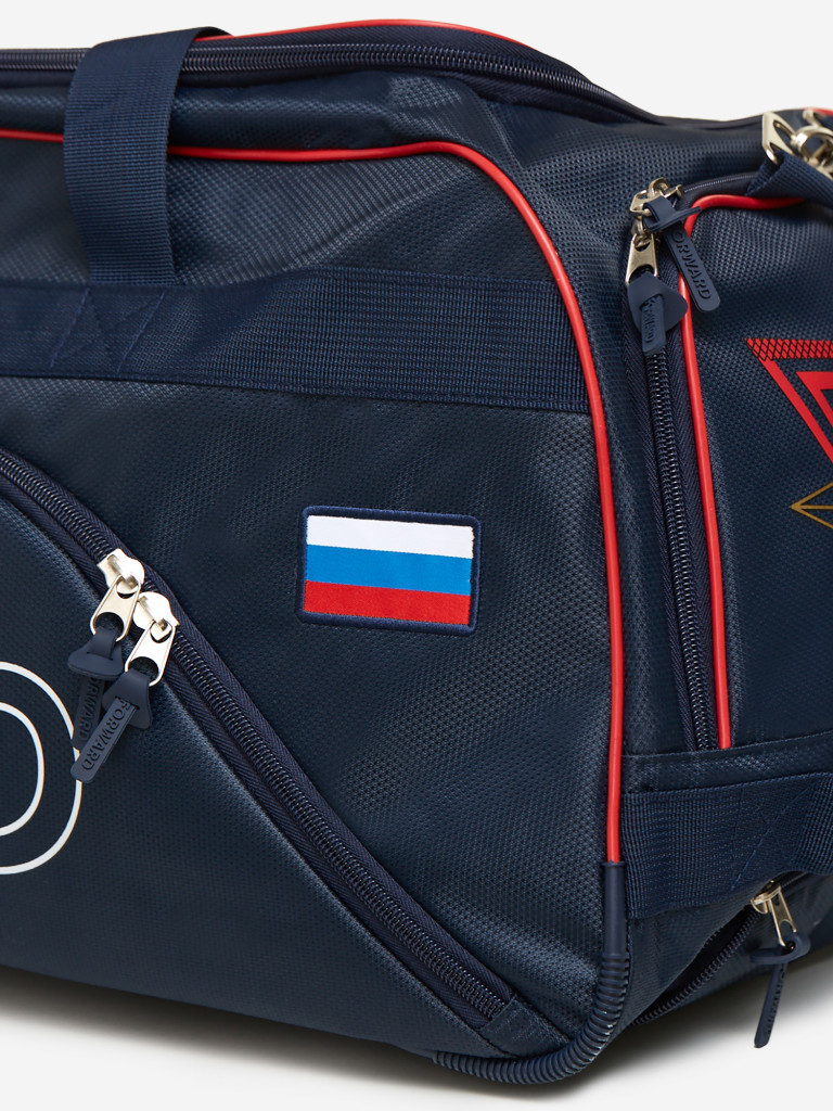 Сумка спортивная Forward