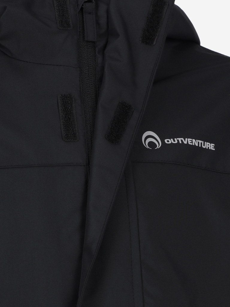 Легкая куртка для мальчиков Outventure