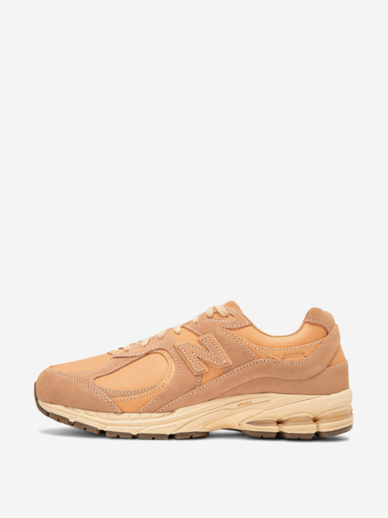 Кроссовки New Balance 2002R Toast Tawny Birch