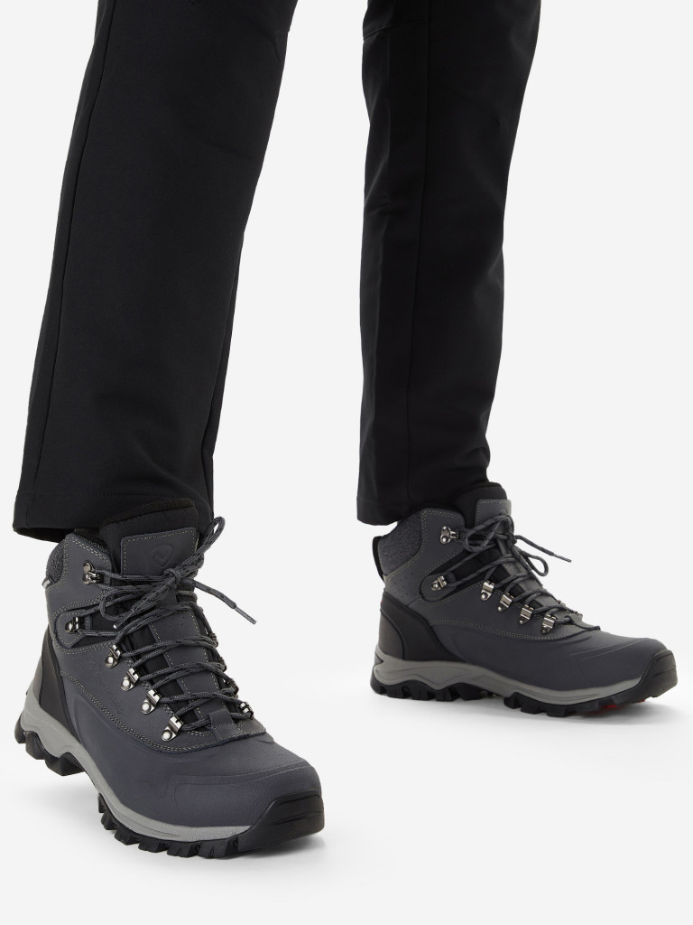 Ботинки утепленные мужские Northland Graz Winter 200 Waterguard