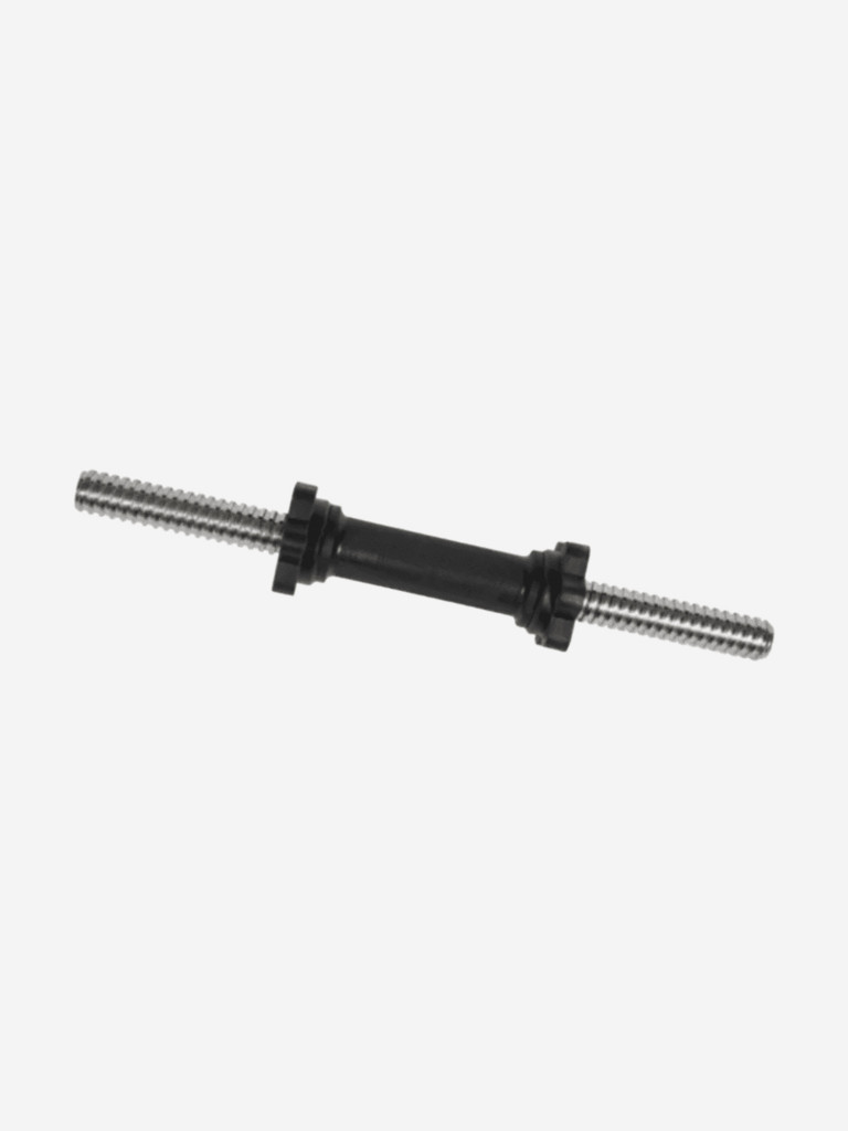 Гриф для гантели BARBELL ATLET 36 см (26 мм.)