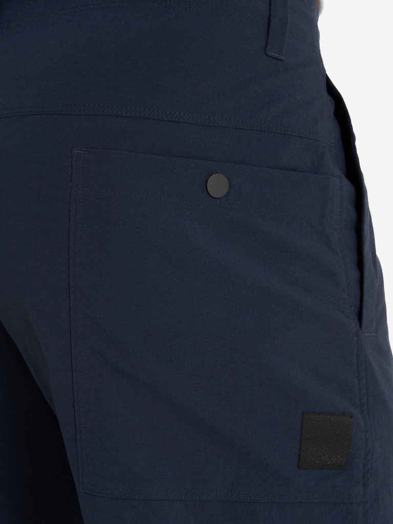 Брюки мужские Jack Wolfskin Desert