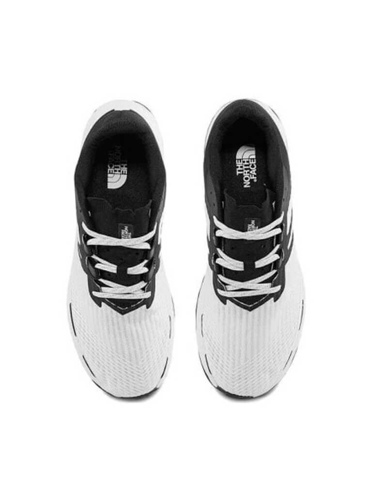 Кроссовки для бега THE NORTH FACE Vectiv Eminus Бело-черные