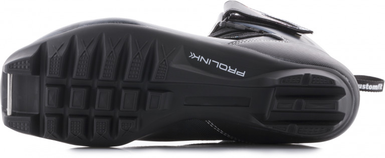 Ботинки для беговых лыж Salomon Escape 7 Prolink