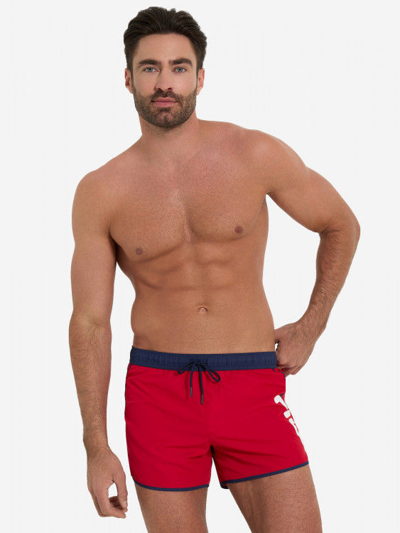 Шорты плавательные мужские FILA