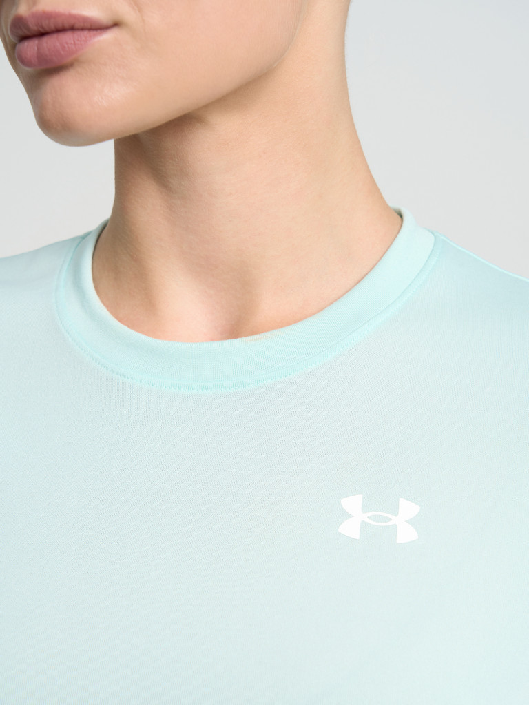 Футболка женская Under Armour Tech
