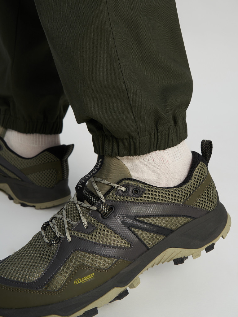 Брюки мужские Geotech