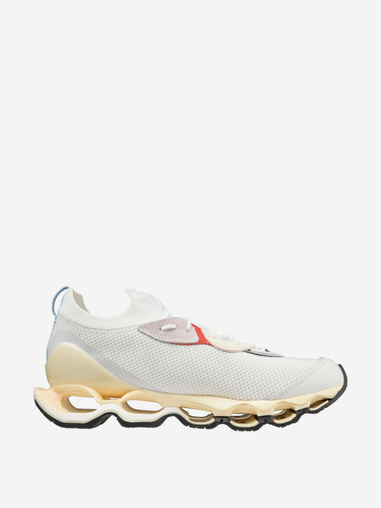 Кроссовки беговые мужские Mizuno Wave Prophecy Beta