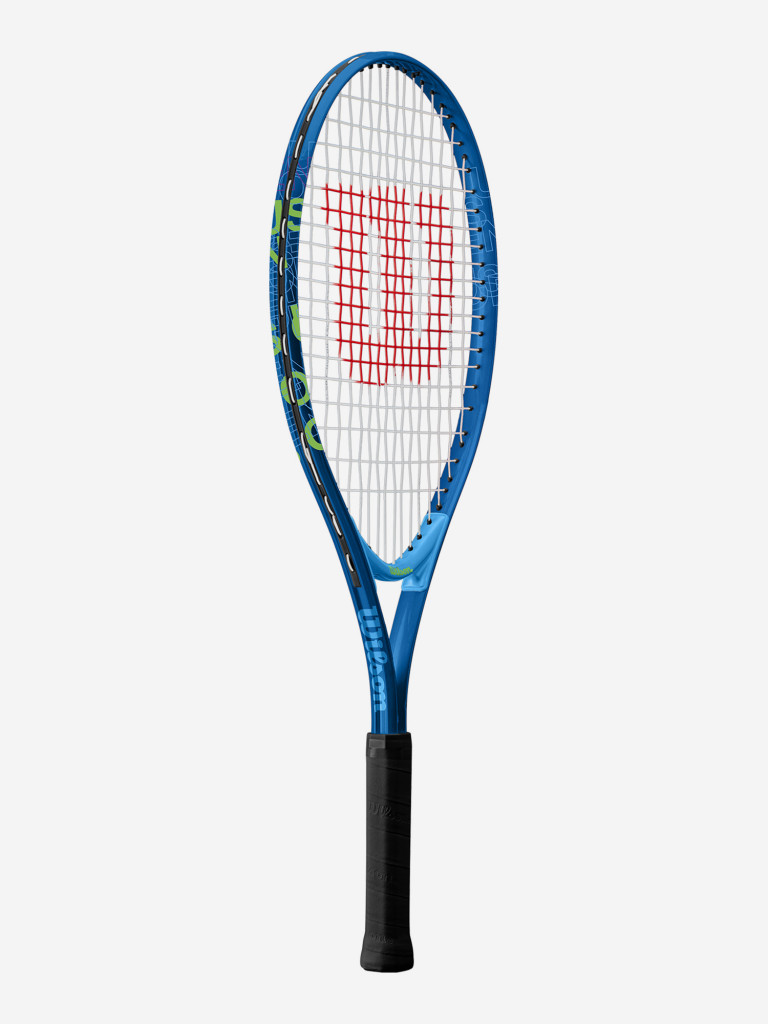 Ракетка для большого тенниса детская Wilson US Open 25 TNS RKT 25"