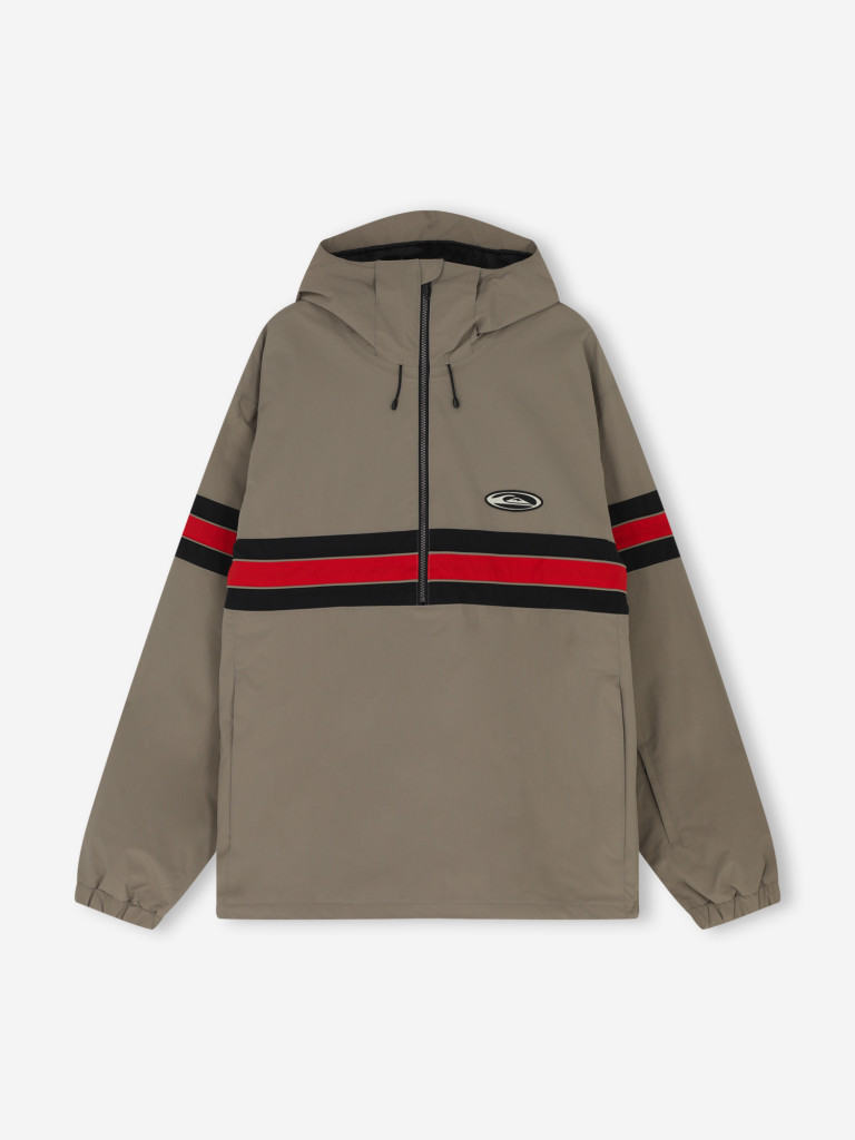 Легкая куртка мужская Quiksilver Steeze