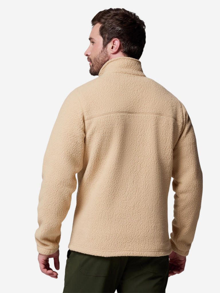 Джемпер флисовый мужской Columbia Juniper Peak Full Zip Fleece