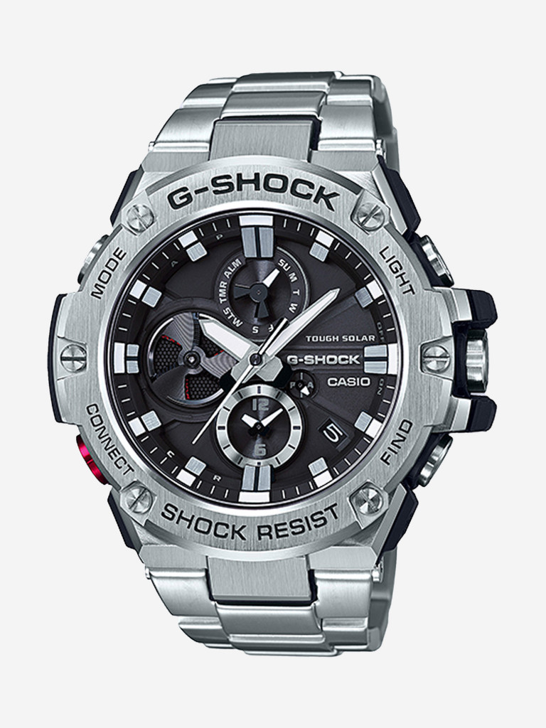 Спортивные часы Casio GST-B100D-1A