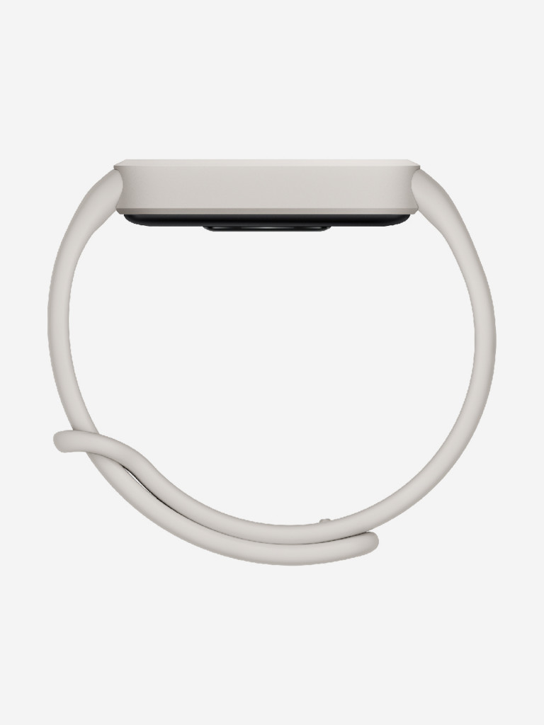 Фитнес-браслет Xiaomi Smart Band 9 Active бежево-белый