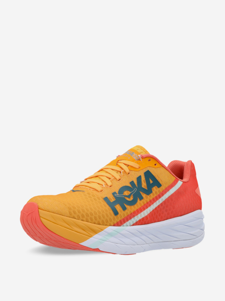 Кроссовки мужские Hoka One One Rocket X