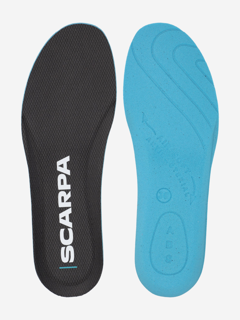 Ботинки женские Scarpa Rush TRK LT GTX