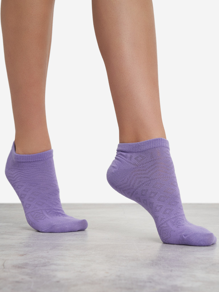 Носки женские GSD, 5 пар