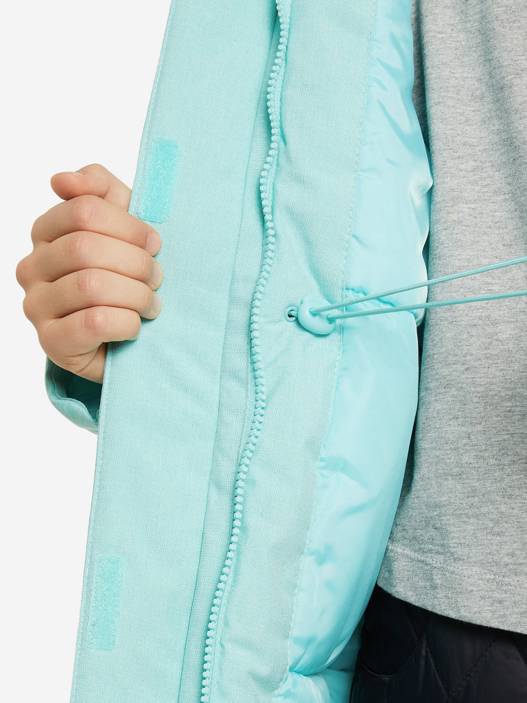 Куртка утепленная для девочек Outventure