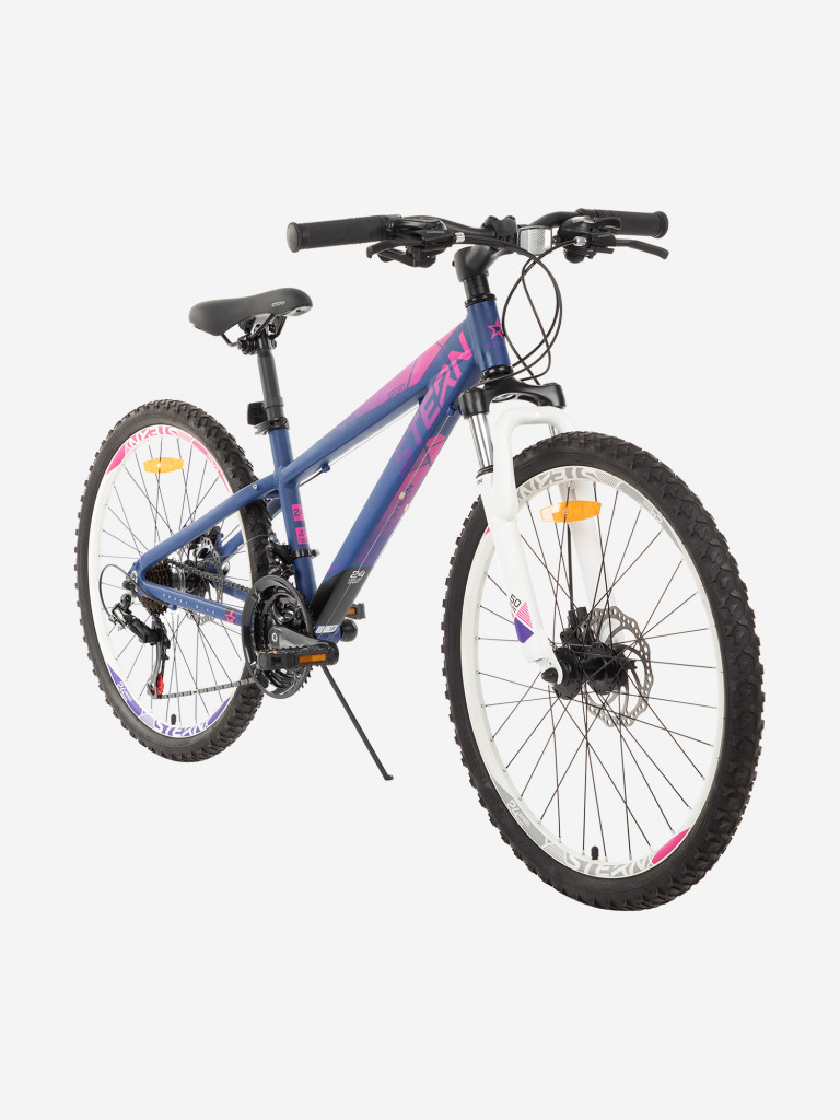 Велосипед для девочек Stern Leeloo 24 Sport 24", 2021