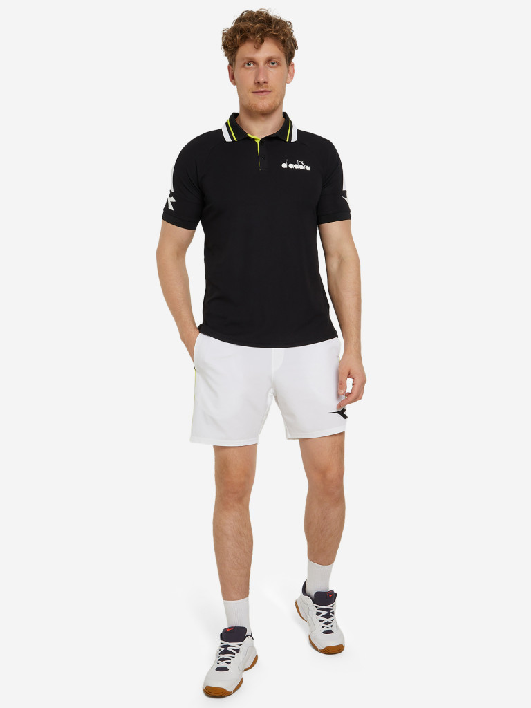 Футболка мужская Diadora