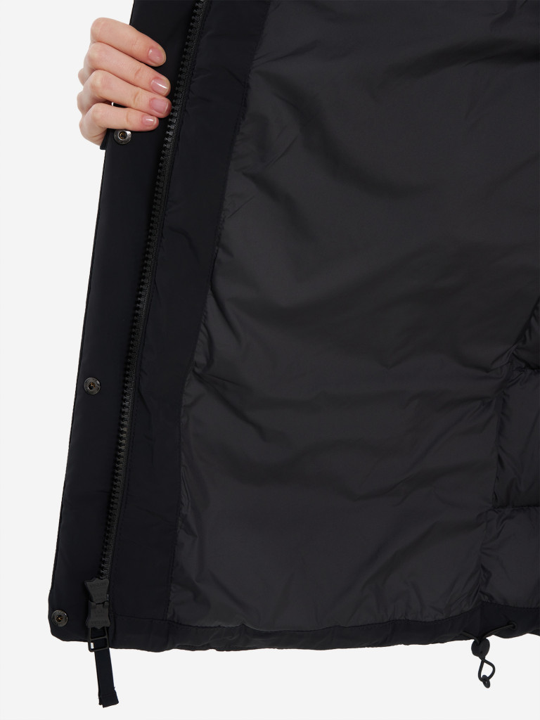 Пуховик женский Columbia Amaze Puff