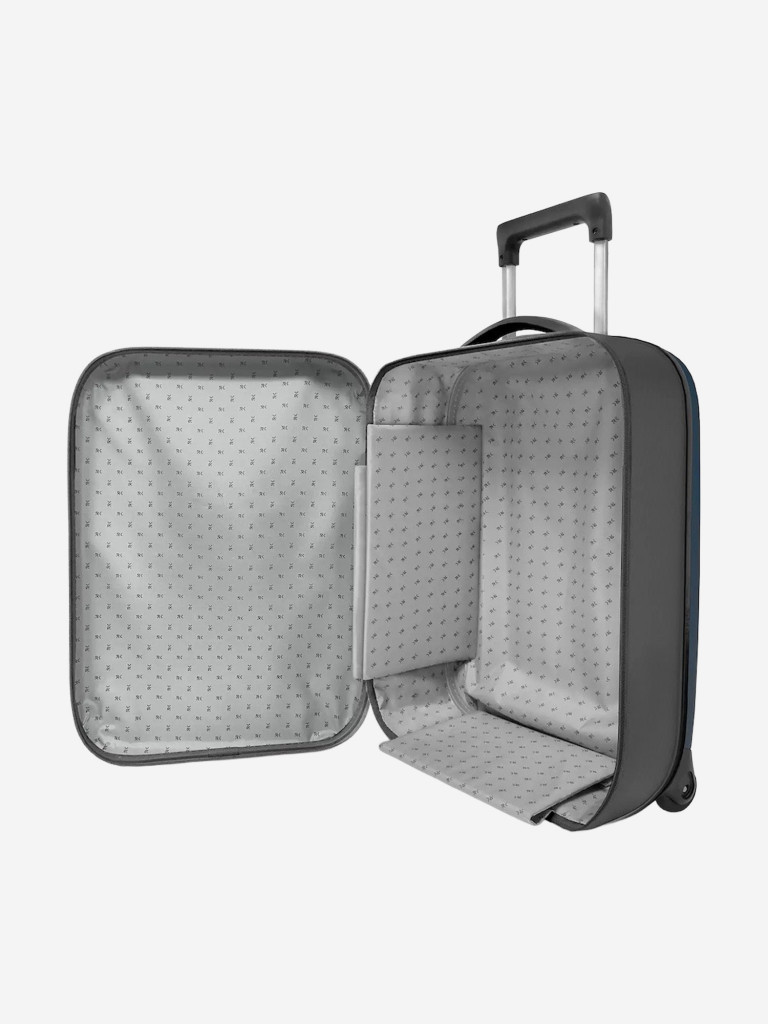 Чемодан складной Rollink Vega II, 40L (размер S)