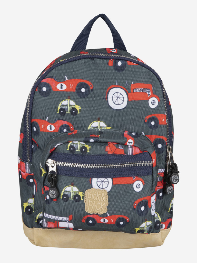 Рюкзак Pick@Pack