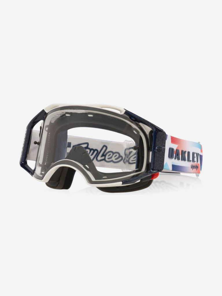 Очки для горного велосипеда Oakley Airbrake