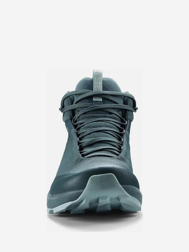 Кроссовки высокие женские Arc'teryx Aerios FL 2 Mid GTX