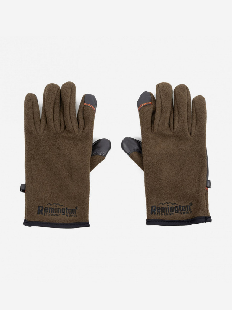 Перчатки Remington Basic brown