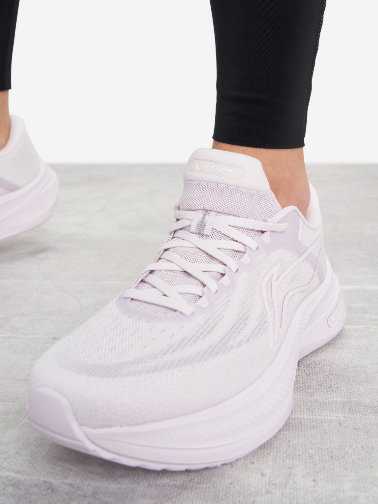 Кроссовки женские Li-Ning Yueying 5