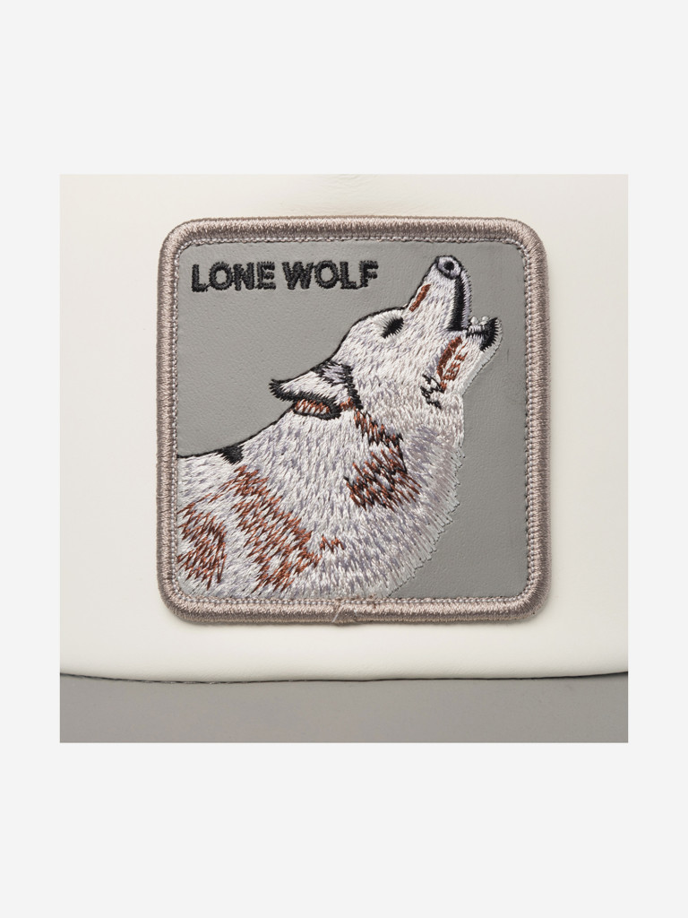 Бейсболка с сеточкой GOORIN BROTHERS 101-2228