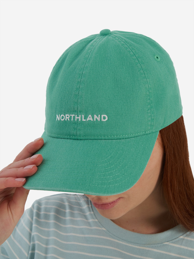 Бейсболка Northland
