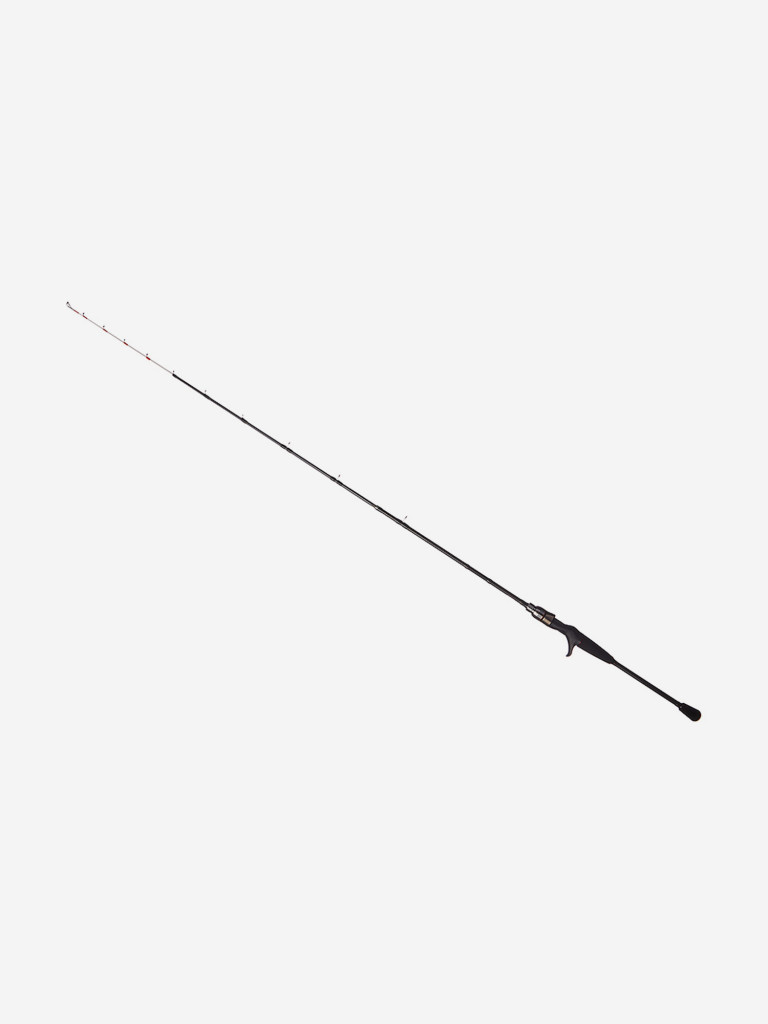 Морское бортовое удилище HIGASHI Maruika 1.45m