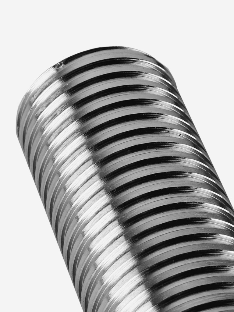 Гантели разборные BARBELL ATLET 1 по 16.5 кг (D 51 mm) Черный