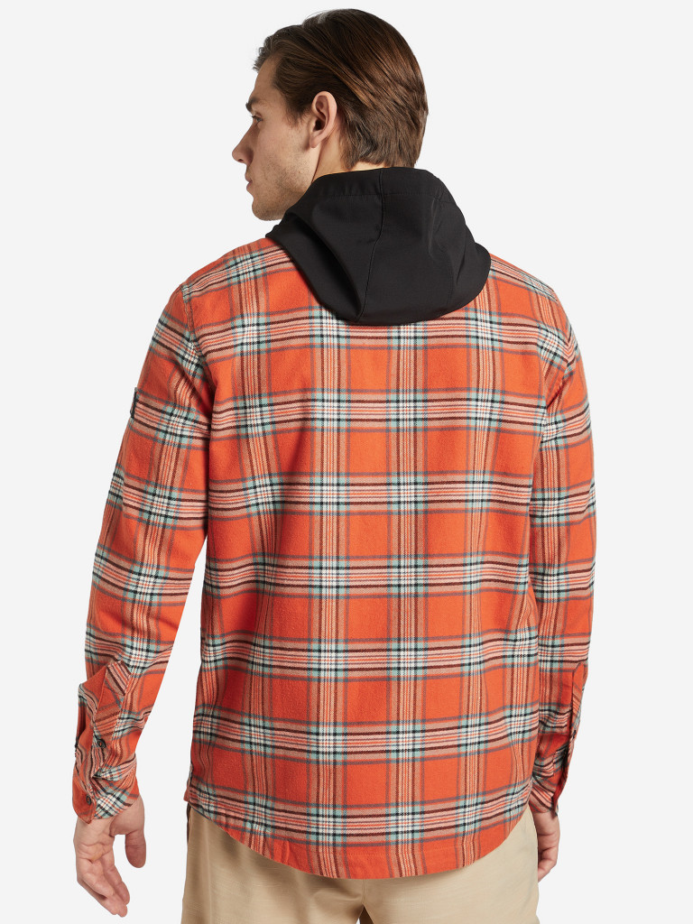 Рубашка мужская Merrell