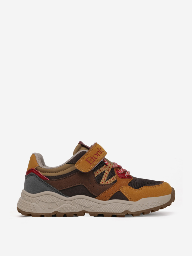 Кроссовки для мальчиков Etonic Klay
